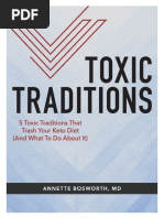 5 Toxic Traditions