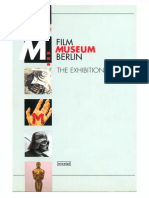 Filmmuseum Berlin--Deutsche Kinemathek, Eva Wesemann - Film Museum Berlin_ The Exhibition-Nicolai (2000).pdf