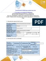 2 Guía de actividades y rúbrica de evaluación Fase 3- Elaboración de  Propuesta social y Apropiación lecturas del Zopp (2)