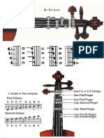 Muestra Notas Violin PDF