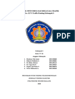 Rec. E171 Traffic Routing Kelompok 3