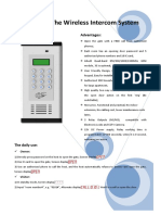 VSDT-310 - User - Manual - 20180910 A4 Udgave