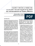 Vegetacion... Capit5ulo Libro PDF