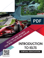 Ielts Intro