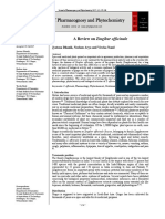 Biosintesis Zingerol PDF