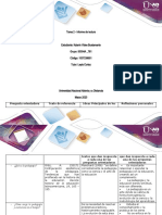 Tarea 2 Informe de Lectura