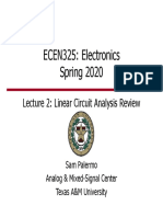 linear_circuits