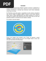 04-Camadas e Plano de Fundo - photoshop