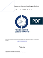 [doi 10.1002%2F14651858.cd000127.pub2] Duley, Lelia -- Cochrane Database of Systematic Reviews (Reviews) __ Magnesium sulphate versus diazepam for eclampsia.pdf