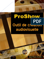 Proshow LaBible PDF