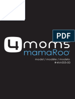 Mamaroo