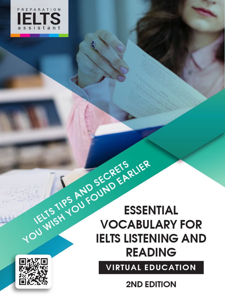 Essential Vocabulary For IELTS (2nd Edition) | PDF | Vocabulary | Pollution
