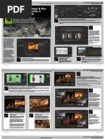 tutorial. iClone6 Pro & PopVideo Converter. Using Reallusion iClone 6 Pro and Popvideo Converter 3 as compositing tools