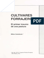 Milton Carambula Forrajes PDF
