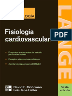 Fisiologia Cardiovascular de Mohrman 6ta Edicion PDF