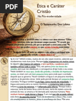 Ética e Caráter Cristão - O Testemunho dos Lábios - PH.pdf