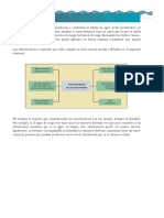 Los principales tipos de emisores de riego localizado: goteros, microaspersores y tuberías emisoras