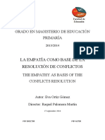 EMPATIA y RESOLUCION CONFLICTOS.pdf