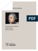 Varios - Goya - Retratos de Vascos Y Navarros