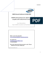 Arun PDF Birminghan 2019 EMDR Conference