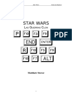 028 Matthew Stover - Star Wars - Punto de ruptura.pdf