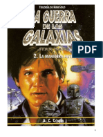 056 A.C. Crispin - Star Wars - Trilogia de Han Solo 2 - La maniobra Hutt.pdf