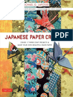 Japanese Paper