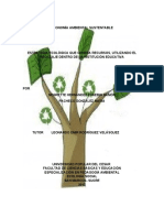 ECONOMÍA AMBIENTAL SUSTENTABLE Actividad1