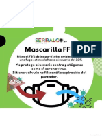 MascarillaFFP1