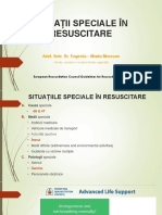 03.ALS Situatii Speciale in Resuscitare 2015