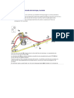 ADAPTACION DEL ACOPLAMIENTO DE REMOLQUE