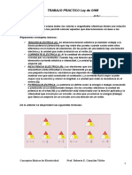 TP 1 Electricidad