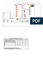 Canvas - Tablas Variables O - A