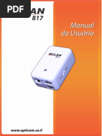 Airlan Manual-Tecnico