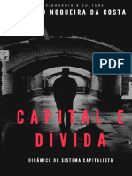 Fernando Nogueira Da Costa Capital e Dicc81vida Dinacc82mica Do Sistema Capitalista. 2020 PDF