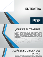 Teatro PDF