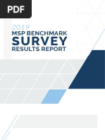 msp-benchmark-survey-report