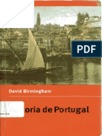 Historia de Portugal