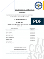 Mapas Conceptuales - Seccion Xvii - Xxi