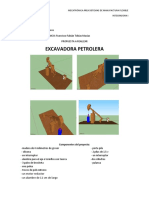 Propuesta de Proyecto Integradora Asmf