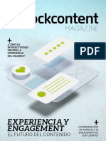 Rock Content Magazine 3 Edición PDF