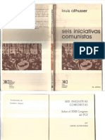 Althusser - Seis iniciativas comunistas.pdf