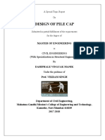 A_Special_Topic_Report_DESIGN_OF_PILE_CA.docx