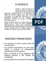 LAS RAZONES FINANCIERAS , CONTABILIDAD SUPERIOR.ppt