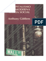 GIDDENS Anthony - El capitalismo y la moderna teoria social.pdf