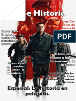 Revista cine e Historia numero 1