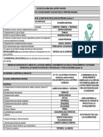 Estado de Alarma PDF