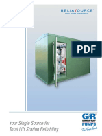 Lift Stations (ReliaSource) AV-06510 PDF