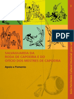 Salvaguarda da Roda de Capoeira e do Ofício dos Mestres de Capoeira.pdf