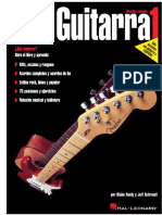 Material de Guitarra Modulo I